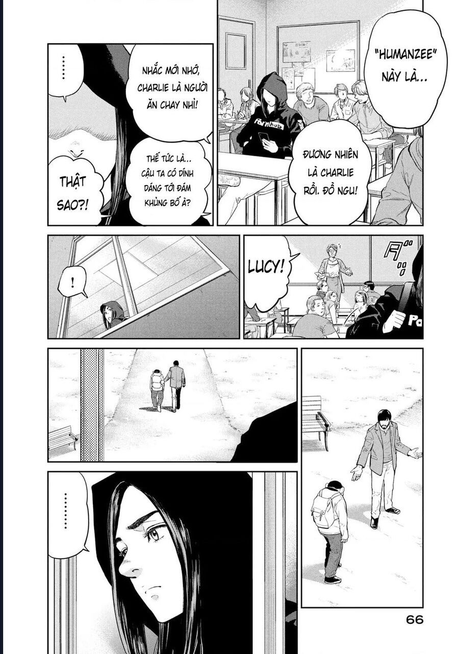 Darwin Jihen - chap2 - Trang 5